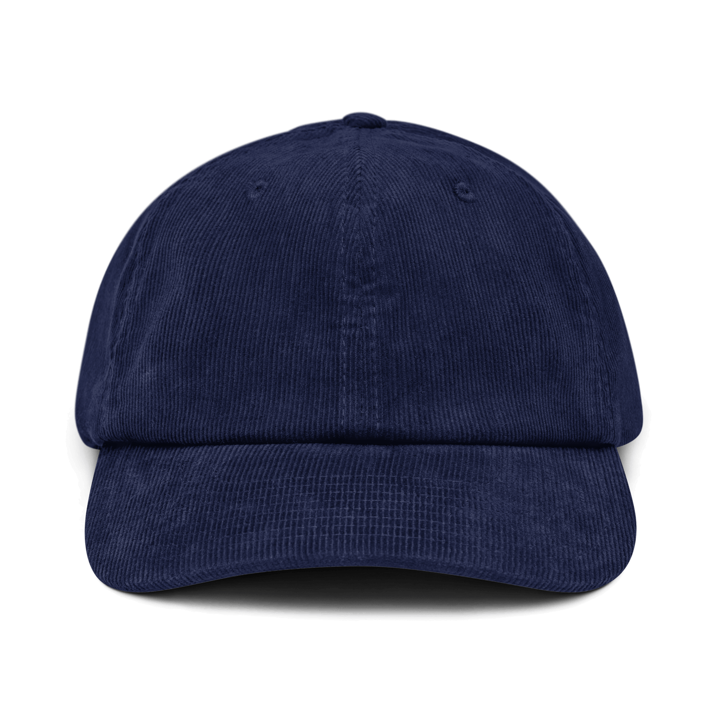 Cappellino ricamato personalizzato in velluto, elegante e unico, perfetto per ogni occasione.