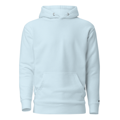 Felpa ricamata personalizzata con cappuccio, morbida e calda, ideale per esprimere il tuo stile.